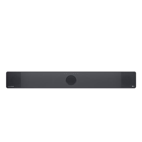 LG SC9S Black 3.1.3 channels 400 W | Techbox