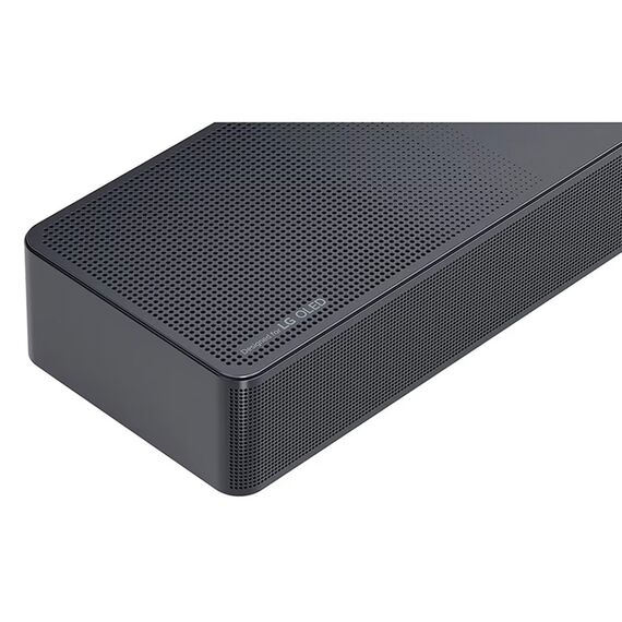 LG SC9S Black 3.1.3 channels 400 W | Techbox