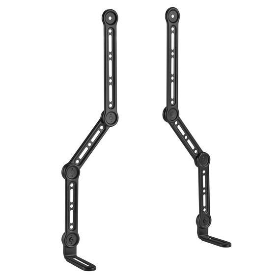 Maclean universal VESA mount for soundbar, 15kg max, MC-335 - Electronic Accessories - Image & Sound - Techbox