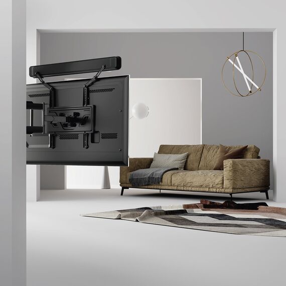 Maclean universal VESA mount for soundbar, 15kg max, MC-335 - Electronic Accessories - Image & Sound - Techbox