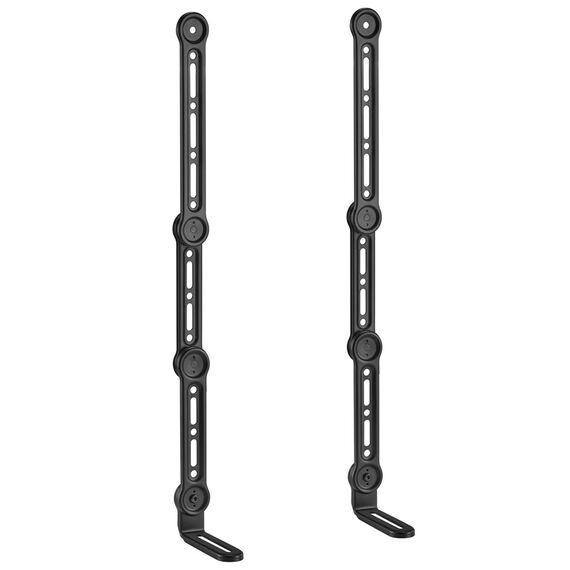 Maclean universal VESA mount for soundbar, 15kg max, MC-335 - Electronic Accessories - Image & Sound - Techbox