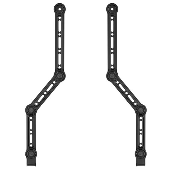 Maclean universal VESA mount for soundbar, 15kg max, MC-335 - Electronic Accessories - Image & Sound - Techbox