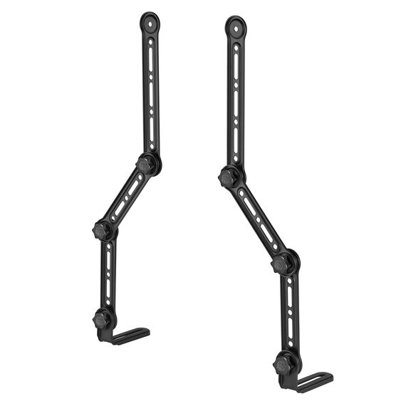 Maclean universal VESA mount for soundbar, 15kg max, MC-335 - Electronic Accessories - Image & Sound - Techbox