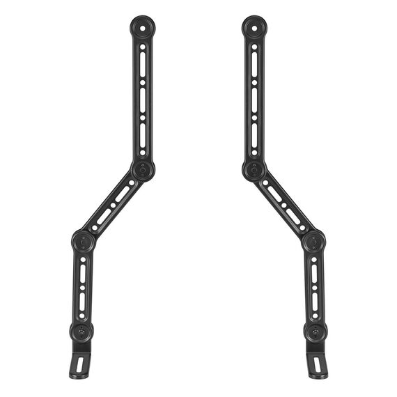 Maclean universal VESA mount for soundbar, 15kg max, MC-335 - Electronic Accessories - Image & Sound - Techbox