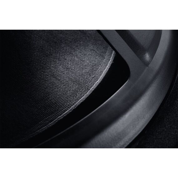 Magnat ALPHA RS12 Black Active subwoofer 120 W | Techbox