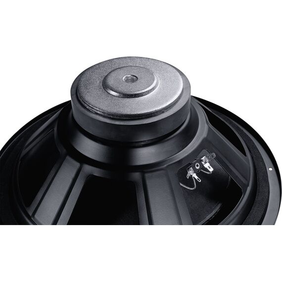 Magnat ALPHA RS12 Black Active subwoofer 120 W | Techbox