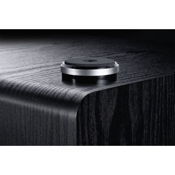Magnat ALPHA RS12 Black Active subwoofer 120 W | Techbox