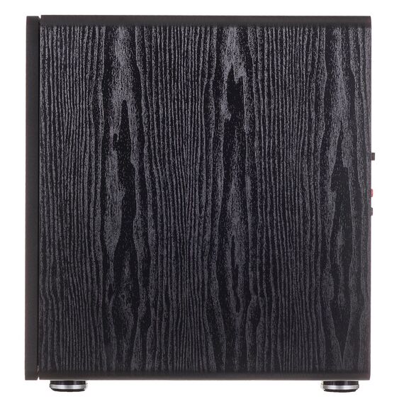 Magnat ALPHA RS12 Black Active subwoofer 120 W | Techbox