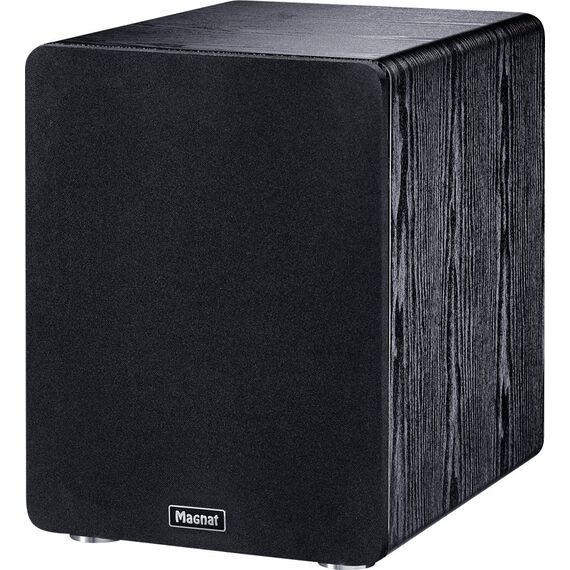 Magnat Alpha RS8 Active subwoofer 80 W Black | Techbox