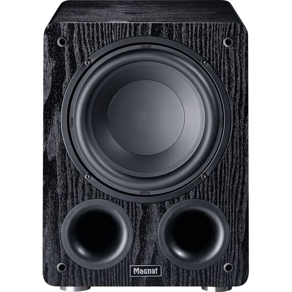 Magnat Alpha RS8 Active subwoofer 80 W Black | Techbox