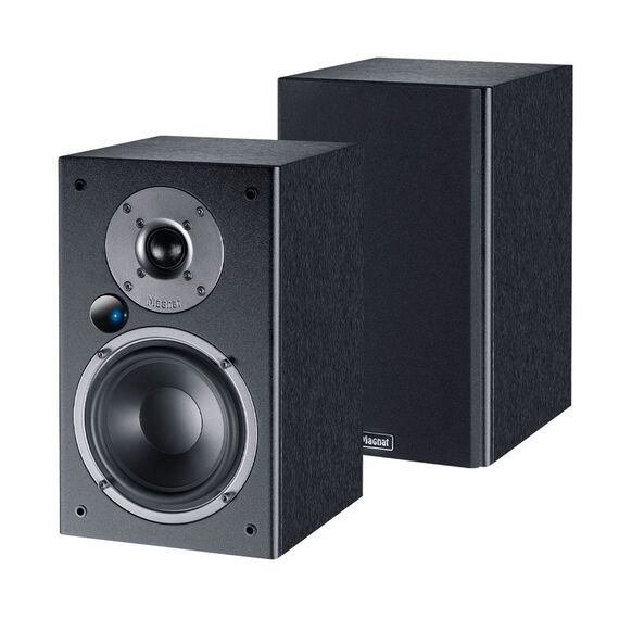 Magnat Monitor Reference 2A active columns 2-way speaker | Techbox