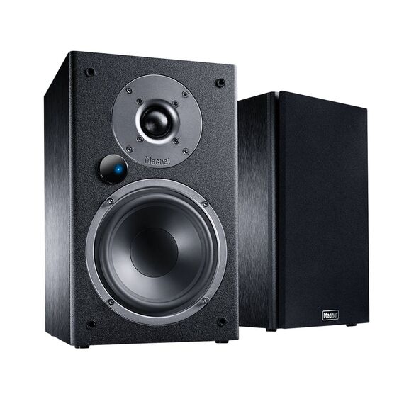 Magnat Monitor Reference 2A active columns 2-way speaker | Techbox