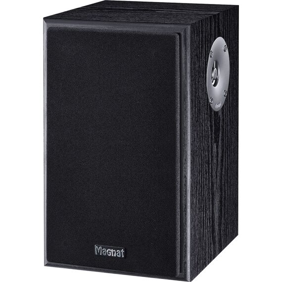 Magnat Monitor S10 D 2-way Black Wired 60 W | Techbox