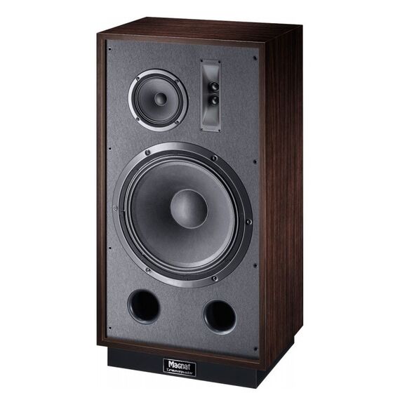 MAGNAT TRANSPULS 1500 Floor-standing loudspeaker 3-way 500 W Brown | Techbox