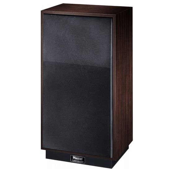 MAGNAT TRANSPULS 1500 Floor-standing loudspeaker 3-way 500 W Brown | Techbox