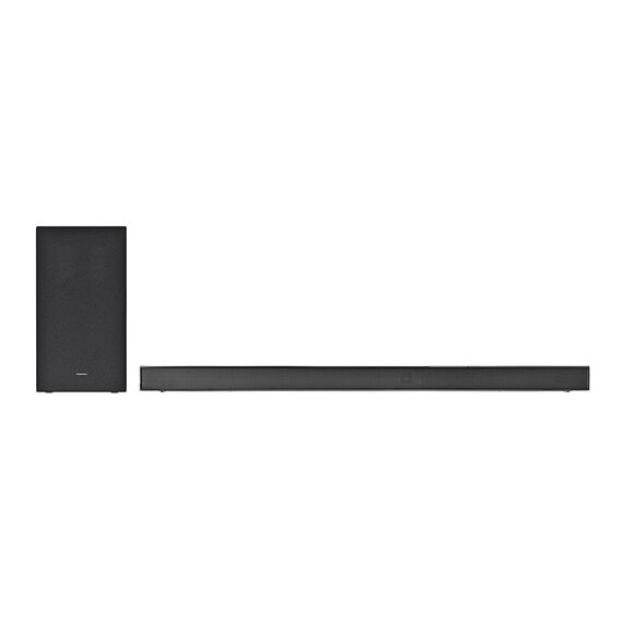 Samsung B750F B-Series 5.1ch Soundbar with Subwoofer (2025) | Techbox