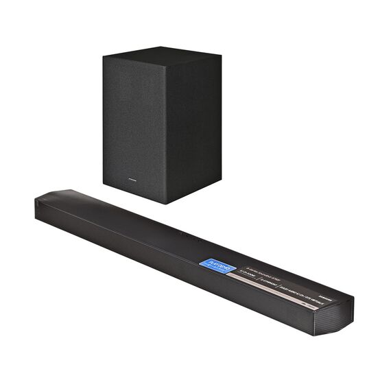 Samsung B750F B-Series 5.1ch Soundbar with Subwoofer (2025) | Techbox