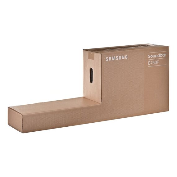 Samsung B750F B-Series 5.1ch Soundbar with Subwoofer (2025) | Techbox