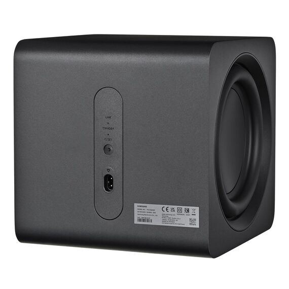 Samsung HW-Q930F/EN soundbar speaker Black 9.1.4 channels 580 W | Techbox