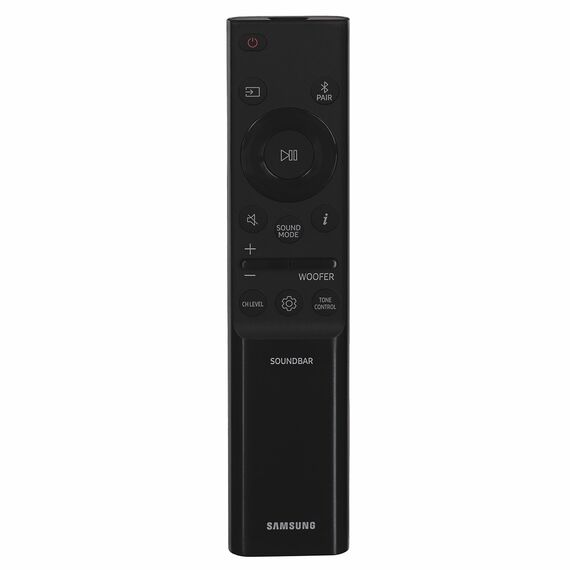 Samsung HW-Q930F/EN soundbar speaker Black 9.1.4 channels 580 W | Techbox