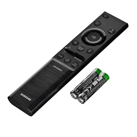 Samsung HW-Q930F/EN soundbar speaker Black 9.1.4 channels 580 W | Techbox