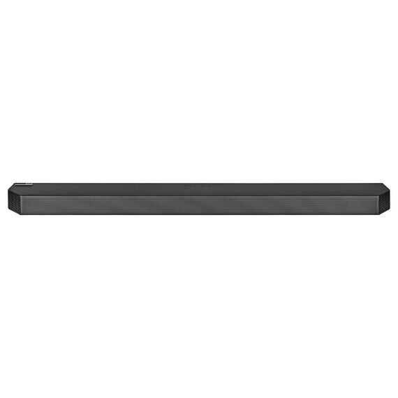 Samsung HW-Q930F/EN soundbar speaker Black 9.1.4 channels 580 W | Techbox