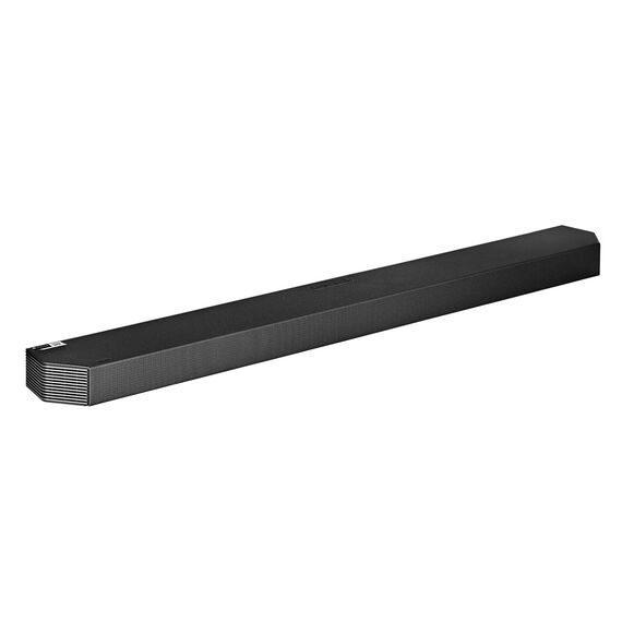 Samsung HW-Q930F/EN soundbar speaker Black 9.1.4 channels 580 W | Techbox