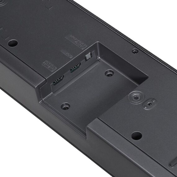 Samsung HW-Q930F/EN soundbar speaker Black 9.1.4 channels 580 W | Techbox