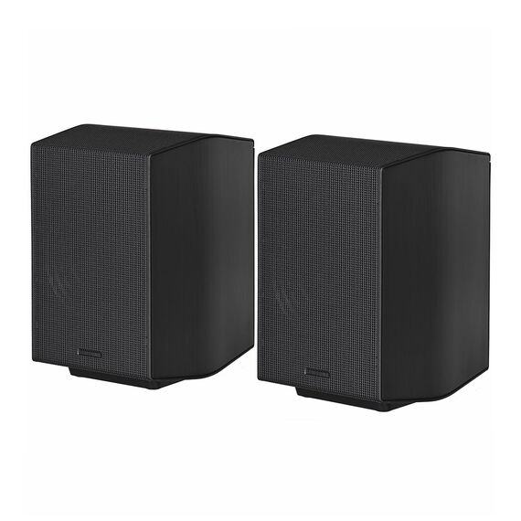 Samsung HW-Q930F/EN soundbar speaker Black 9.1.4 channels 580 W | Techbox