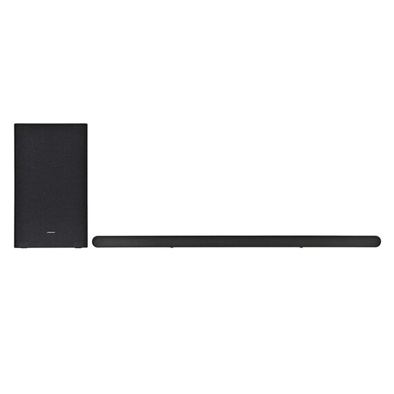 Samsung HW-S700D/EN soundbar speaker Black 3.1 channels | Techbox