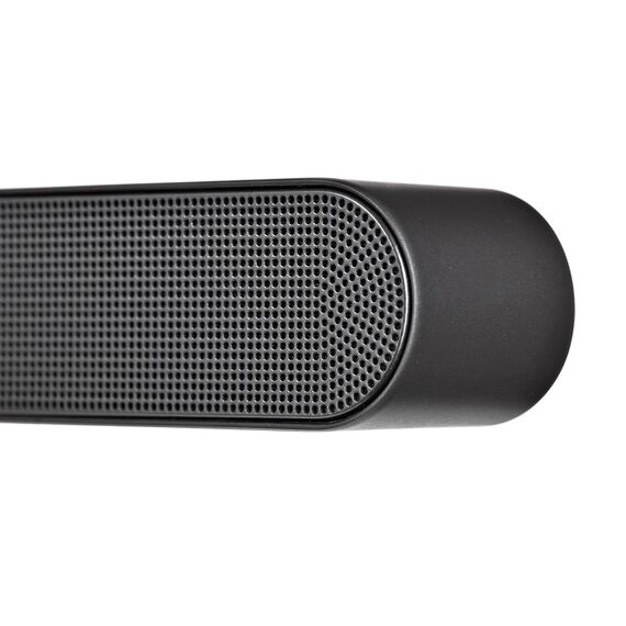 Samsung HW-S700D/EN soundbar speaker Black 3.1 channels | Techbox