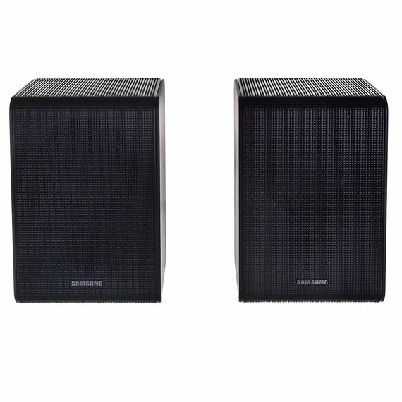 Samsung Q-series HW-QS750F Black 5.1.2 channels | Techbox