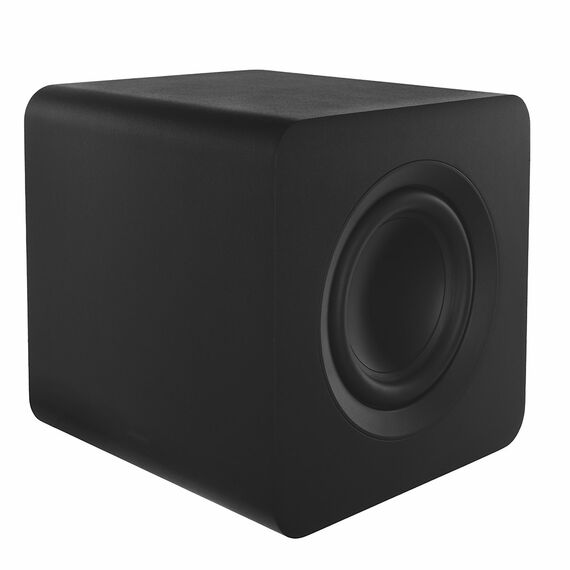 Samsung Q-series HW-QS750F Black 5.1.2 channels | Techbox