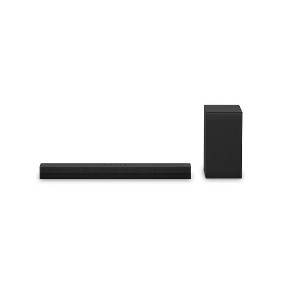 Soundbar LG S40T 2.1 channels with Bluetooth 300 W Black | Techbox