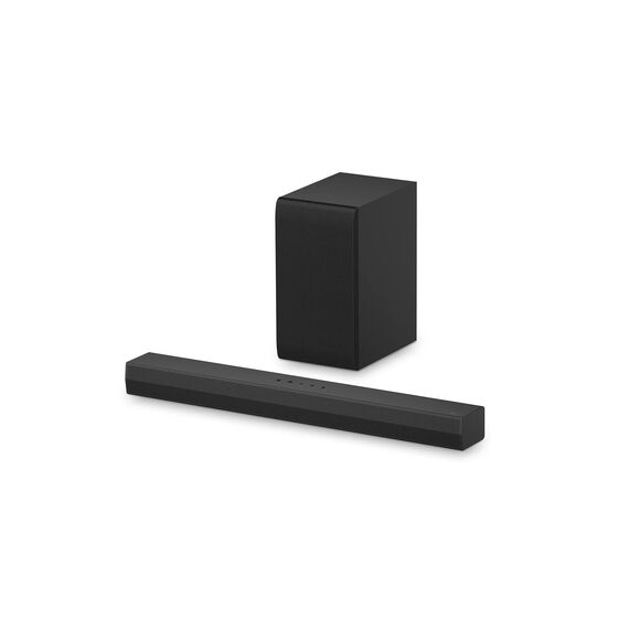 Soundbar LG S40T 2.1 channels with Bluetooth 300 W Black | Techbox