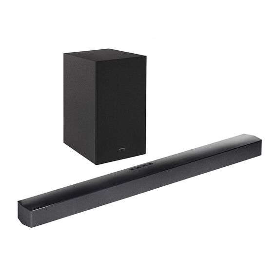 SOUNDBAR SAMSUNG HW-B450F/EN - TV Accessories - TV - Techbox
