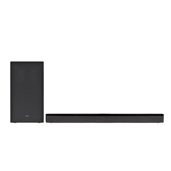 SOUNDBAR SAMSUNG HW-B450F/EN - TV Accessories - TV - Techbox
