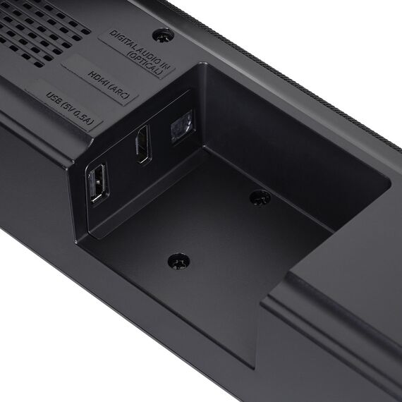 SOUNDBAR SAMSUNG HW-B450F/EN - TV Accessories - TV - Techbox