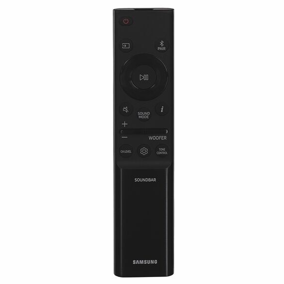 SOUNDBAR SAMSUNG HW-B450F/EN - TV Accessories - TV - Techbox