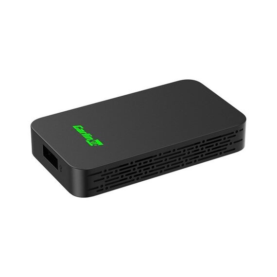 CarlinKit 5.0 2AIR CPC200-2air Wireless adapter Black - Adaptors & Plugs - Cables & Adapters - Techbox