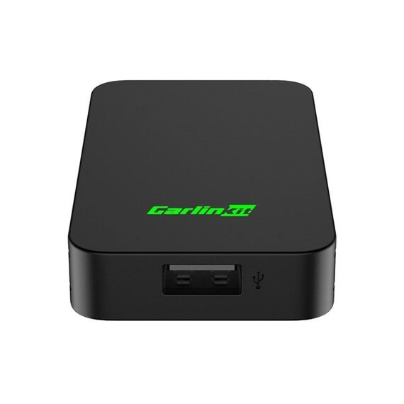 CarlinKit 5.0 2AIR CPC200-2air Wireless adapter Black - Adaptors & Plugs - Cables & Adapters - Techbox