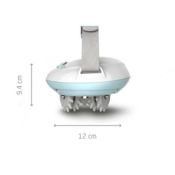 Ecomed AC-80E Massage cube | Techbox