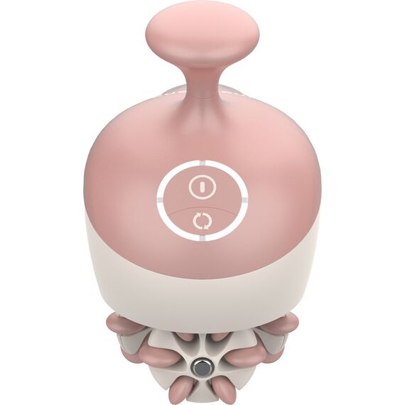 Medisana AC 950 massager Universal Rose gold, White | Techbox