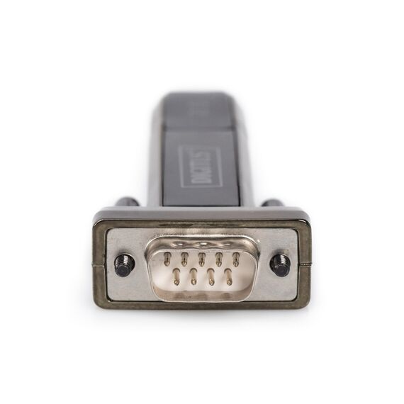 Digitus USB 2.0 serial adapter | Techbox