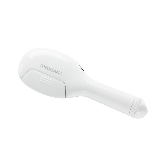 Electric anti-insect comb Medisana LC 860 Color White - Hair Irons & Brushes - Personal Care - Techbox
