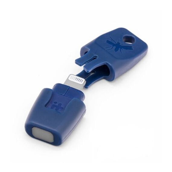 Heatit Classic Stick Blue - Various - Health - Techbox