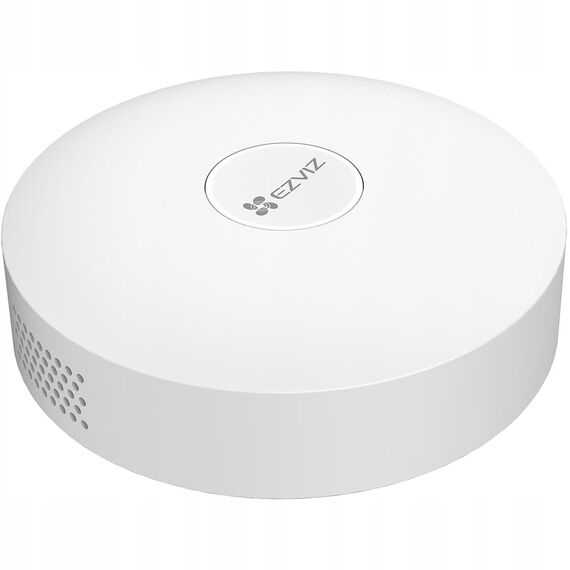 Home Gateway EZVIZ A3 (CS-A3-A0-W) White - Smart Home - Security - Techbox