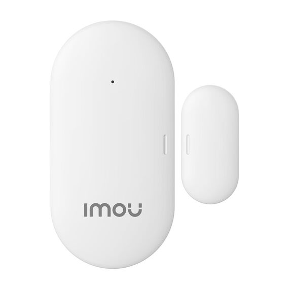 Imou Smart Alarm Security Kit smart home security kit ZigBee/Wi-Fi - Smart Home - Security - Techbox