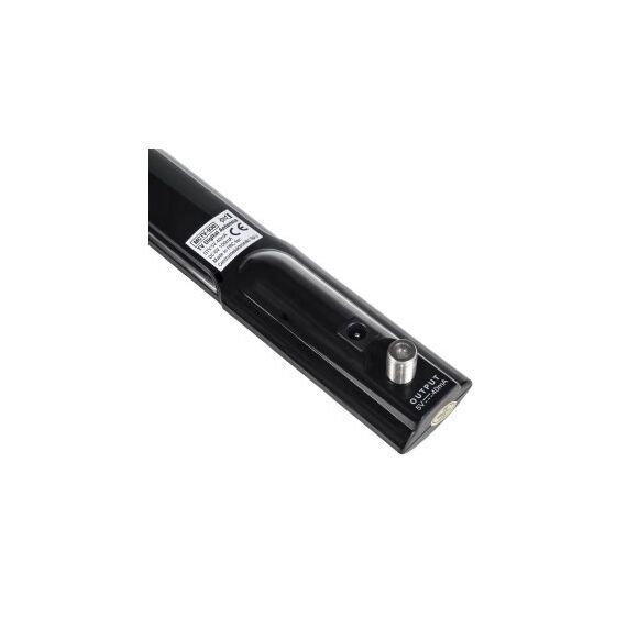 Maclean MCTV-930 television antenna Indoor | Techbox