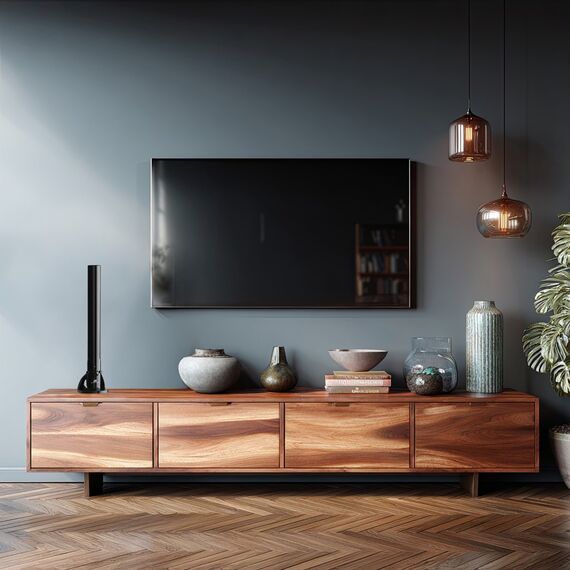 Maclean MCTV-930 television antenna Indoor | Techbox